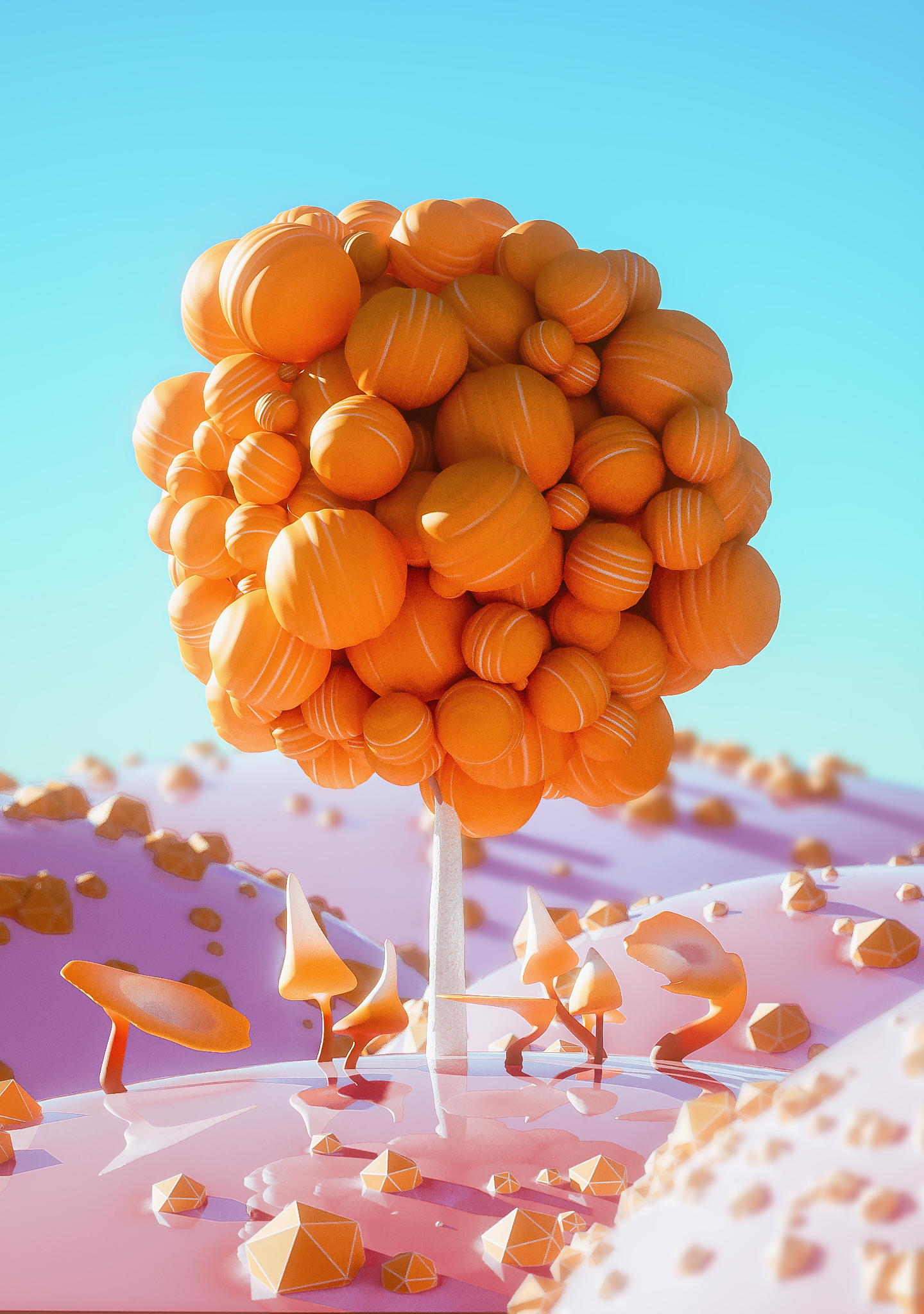 16 – tree3d image