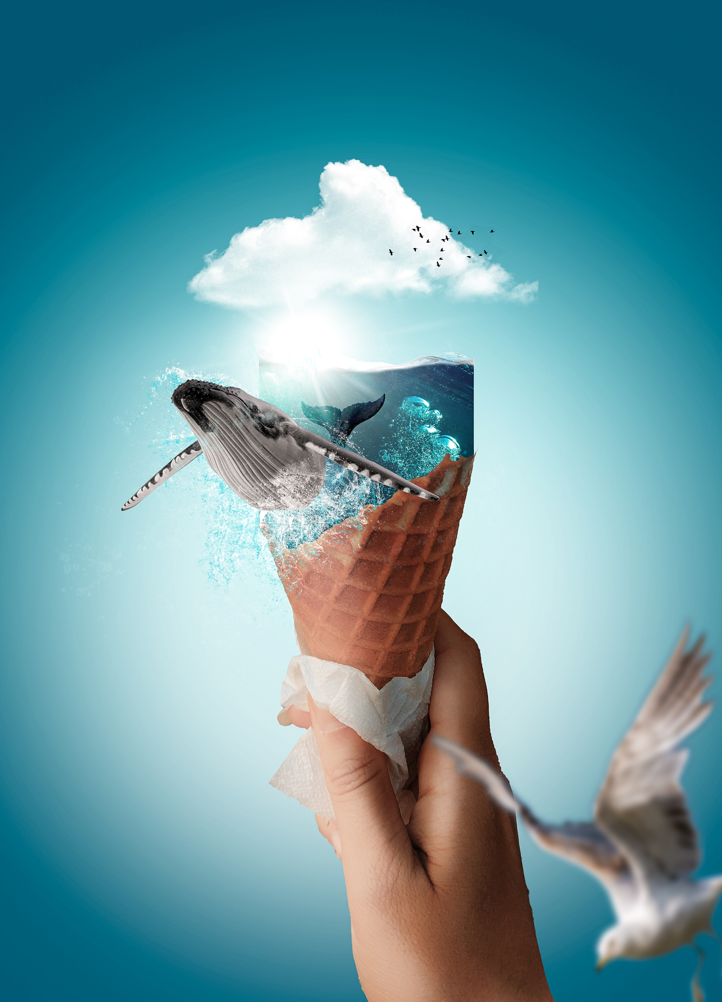 36 – Eis Wal