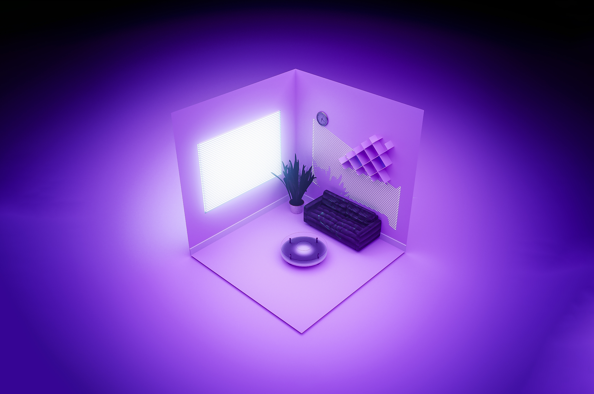 41 – LopolyRoom